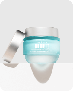 TOO-BOOSTED Clinically Proven Face Filling Cream